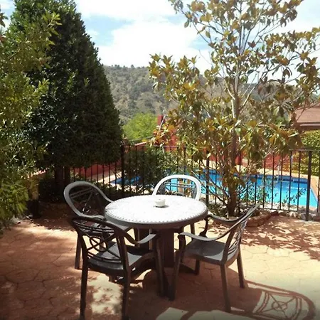 Hotel Boutique Cerro Del Sol Adults Only Recommended Cenes De La Vega