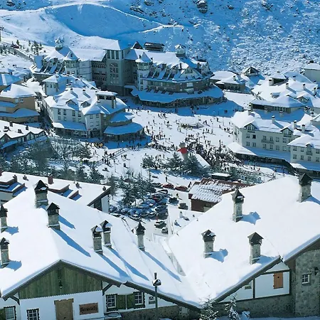Boutique Cerro Del Sol Adults Only Recommended