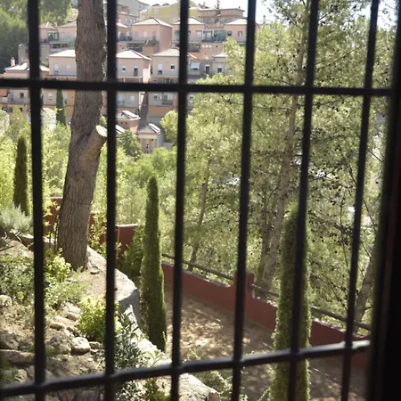 Boutique Cerro Del Sol Adults Only Recommended Hotel 3*