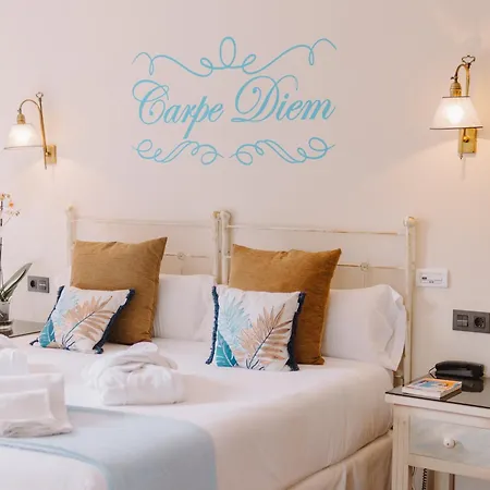 Boutique Cerro Del Sol Adults Only Recommended Hotel Cenes De La Vega