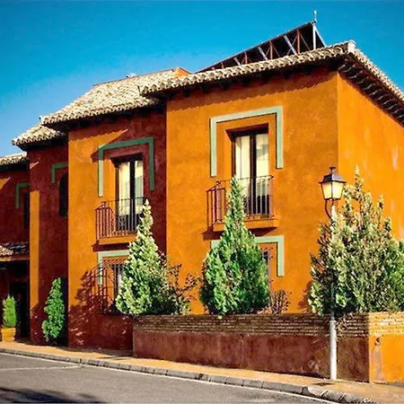 Boutique Cerro Del Sol Adults Only Recommended 3*