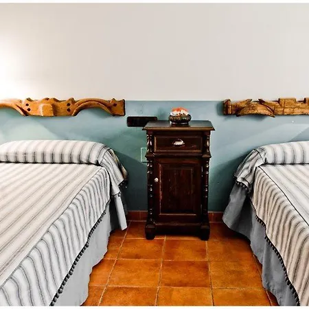 Hotel Boutique Cerro Del Sol Adults Only Recommended Cenes De La Vega