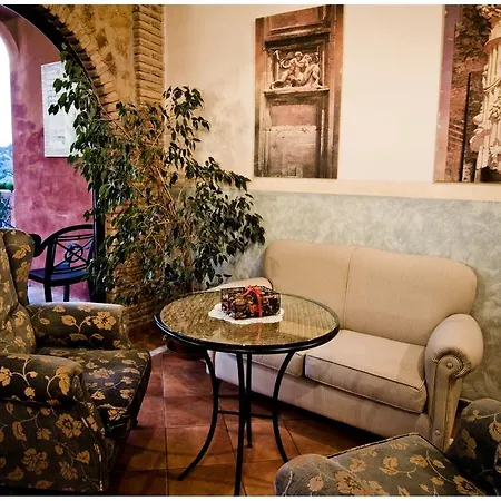Boutique Cerro Del Sol Adults Only Recommended 3*