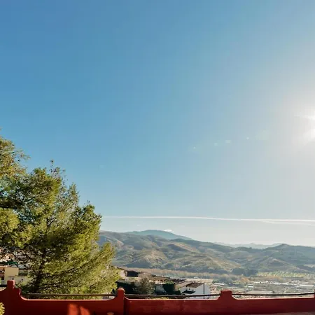 Boutique Cerro Del Sol Adults Only Recommended