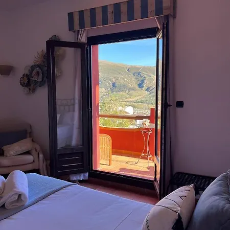 Hotel Boutique Cerro Del Sol Adults Only Recommended 3*