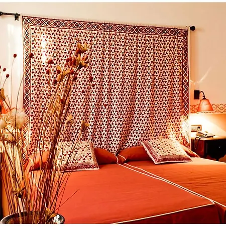 Boutique Cerro Del Sol Adults Only Recommended 3* Cenes De La Vega
