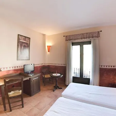 Hotel Boutique Cerro Del Sol Adults Only Recommended
