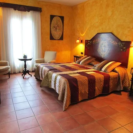 Boutique Cerro Del Sol Adults Only Recommended Hotel Cenes De La Vega