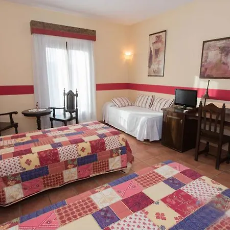 Boutique Cerro Del Sol Adults Only Recommended Hotel