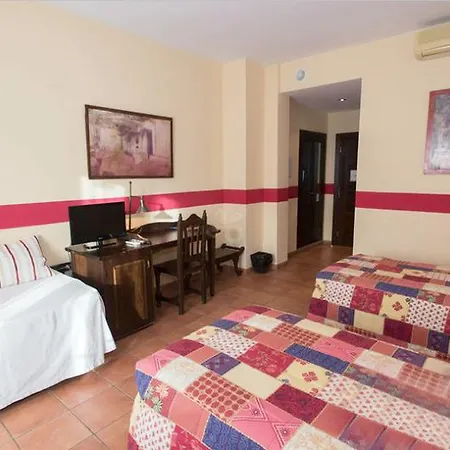 Hotel Boutique Cerro Del Sol Adults Only Recommended 3*