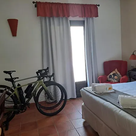 Boutique Cerro Del Sol Adults Only Recommended 3* Cenes De La Vega