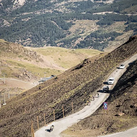 Hotel Boutique Cerro Del Sol Adults Only Recommended 3*