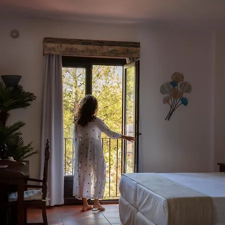 Boutique Cerro Del Sol Adults Only Recommended Hotel