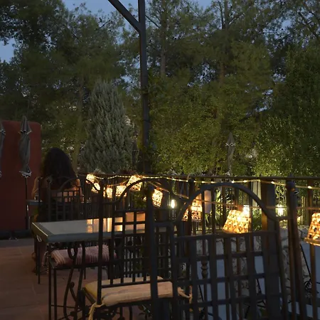 Boutique Cerro Del Sol Adults Only Recommended 3* Cenes De La Vega