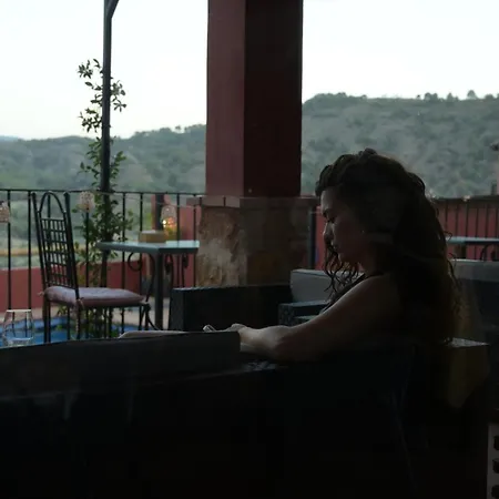 Boutique Cerro Del Sol Adults Only Recommended Cenes De La Vega