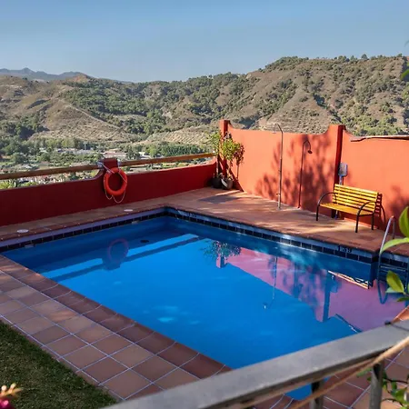 Boutique Cerro Del Sol Adults Only Recommended Hotel