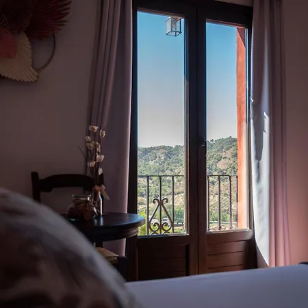 Boutique Cerro Del Sol Adults Only Recommended