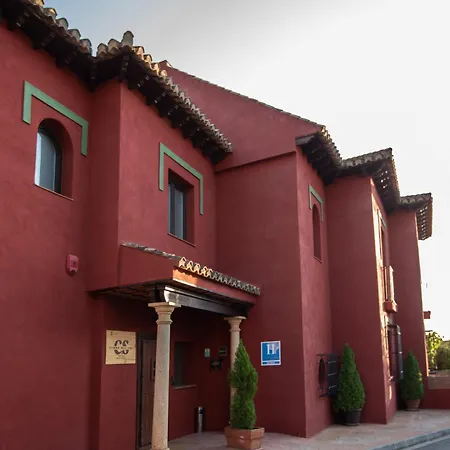 Boutique Cerro Del Sol Adults Only Recommended