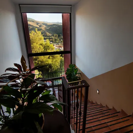 Boutique Cerro Del Sol Adults Only Recommended 3*