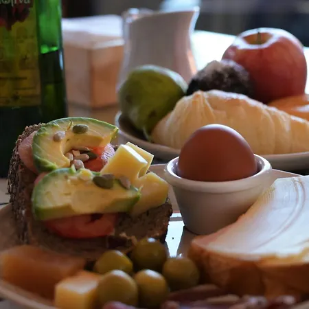 Hotel Boutique Cerro Del Sol Adults Only Recommended 3*