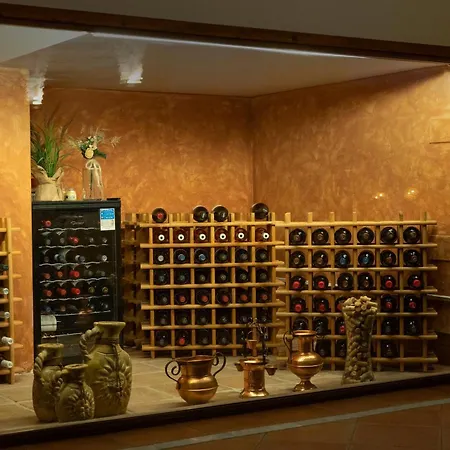 Hotel Boutique Cerro Del Sol Adults Only Recommended 3*
