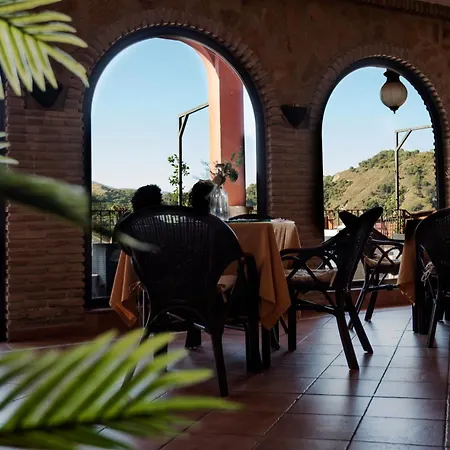 Hotel Boutique Cerro Del Sol Adults Only Recommended Cenes De La Vega