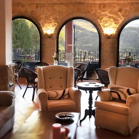 Boutique Cerro Del Sol Adults Only Recommended 3*