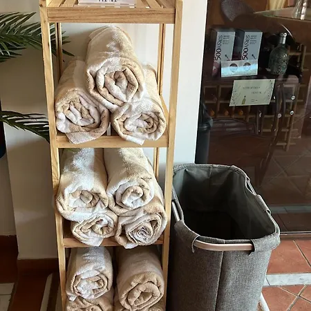Boutique Cerro Del Sol Adults Only Recommended