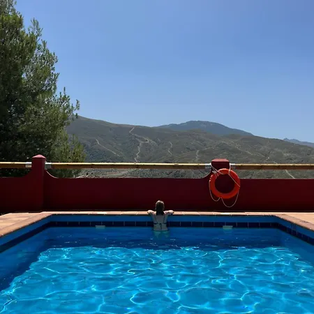Boutique Cerro Del Sol Adults Only Recommended 3*