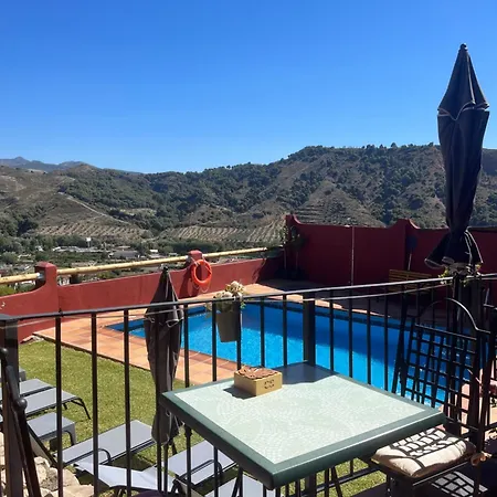 Boutique Cerro Del Sol Adults Only Recommended Hotel 3*