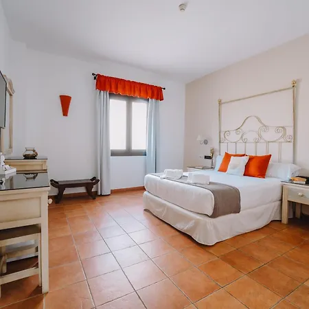 Boutique Cerro Del Sol Adults Only Recommended Hotel 3*