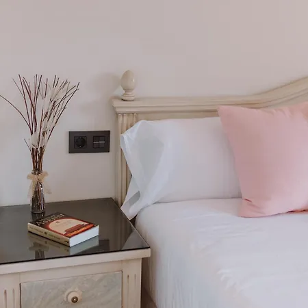 Boutique Cerro Del Sol Adults Only Recommended 3*