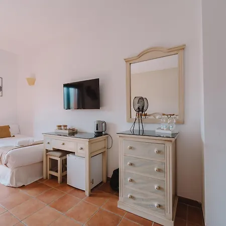 Boutique Cerro Del Sol Adults Only Recommended Hotel 3*