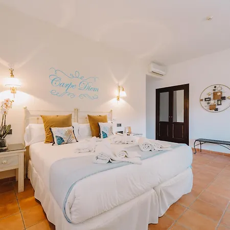 Hotel Boutique Cerro Del Sol Adults Only Recommended Cenes De La Vega