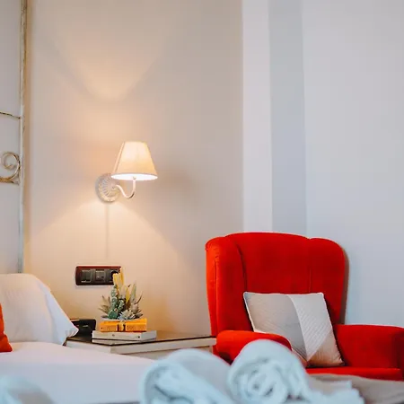 Boutique Cerro Del Sol Adults Only Recommended Hotel 3*