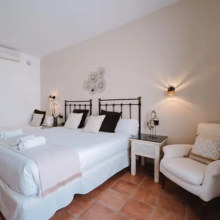 Hotel Boutique Cerro Del Sol Adults Only Recommended Cenes De La Vega