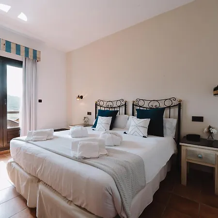 Hotel Boutique Cerro Del Sol Adults Only Recommended
