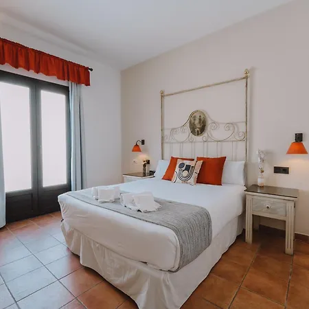 Hotel Boutique Cerro Del Sol Adults Only Recommended Cenes De La Vega