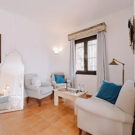 Boutique Cerro Del Sol Adults Only Recommended Cenes De La Vega