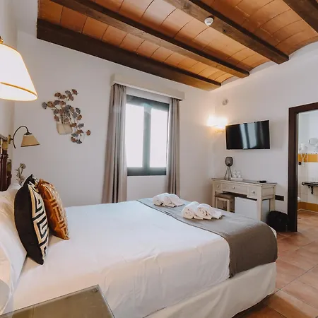 Boutique Cerro Del Sol Adults Only Recommended Hotel