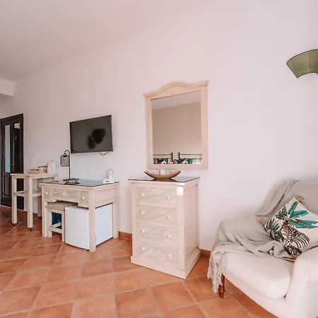 Boutique Cerro Del Sol Adults Only Recommended 3* Cenes De La Vega