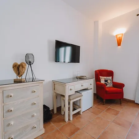 Hotel Boutique Cerro Del Sol Adults Only Recommended