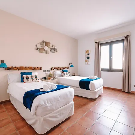 Hotel Boutique Cerro Del Sol Adults Only Recommended 3*