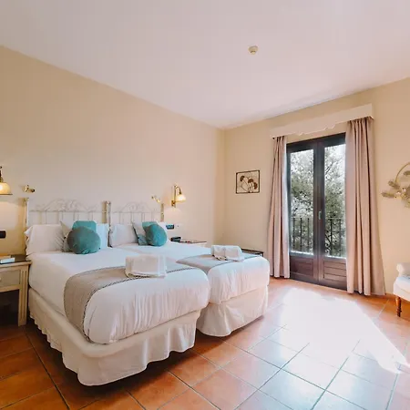 Boutique Cerro Del Sol Adults Only Recommended 3*