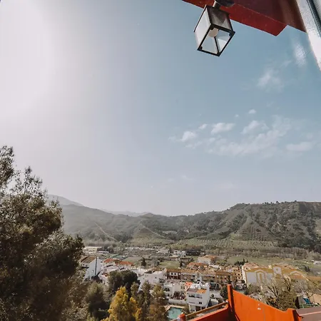 Boutique Cerro Del Sol Adults Only Recommended Hotel 3*