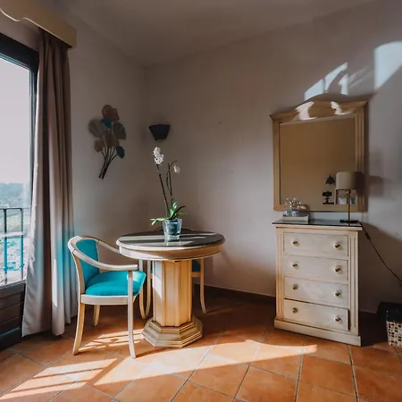 Boutique Cerro Del Sol Adults Only Recommended Hotel