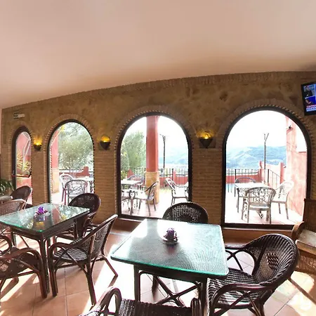 Boutique Cerro Del Sol Adults Only Recommended