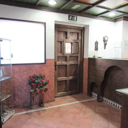 Boutique Cerro Del Sol Adults Only Recommended 3* Cenes De La Vega