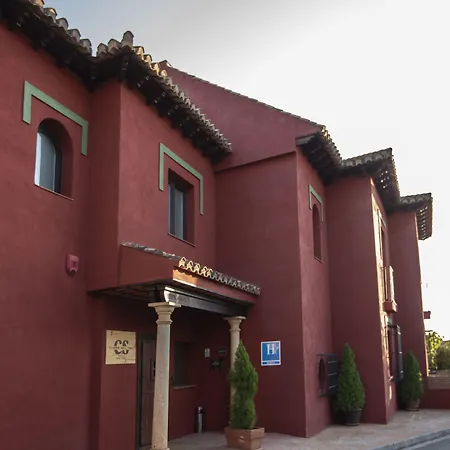 Boutique Cerro Del Sol Adults Only Recommended Cenes De La Vega