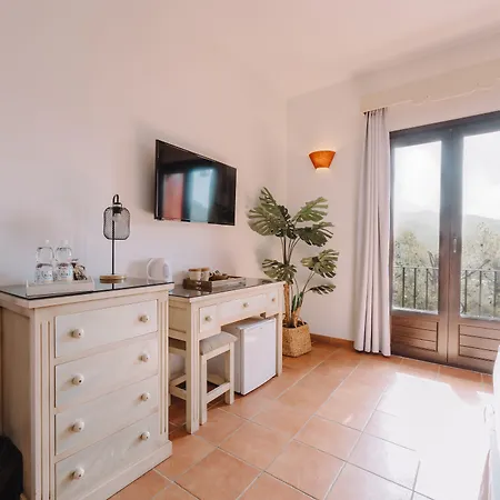 Hotel Boutique Cerro Del Sol Adults Only Recommended